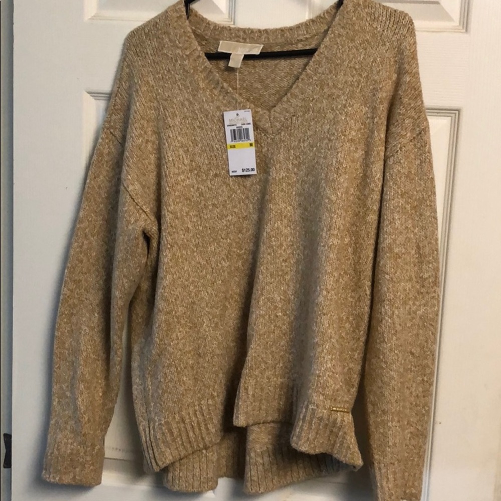 Michael By Michael Kors NWT M